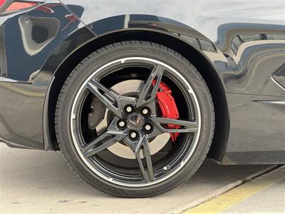 2020 Chevrolet Corvette Stingray   - Photo 27 - Yuma, AZ 85364