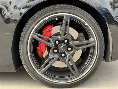 2020 Chevrolet Corvette Stingray   - Photo 26 - Yuma, AZ 85364