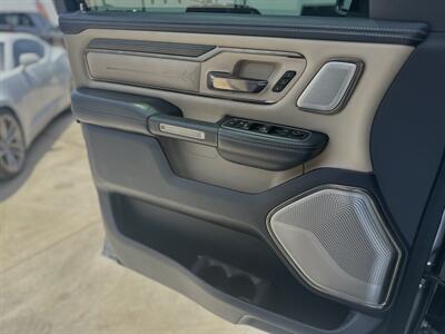 2020 RAM 1500 Limited   - Photo 5 - Somerton, AZ 85350