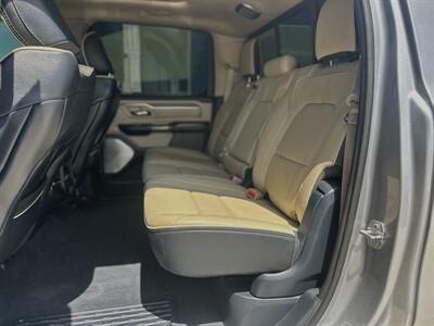 2020 RAM 1500 Limited   - Photo 4 - Somerton, AZ 85350