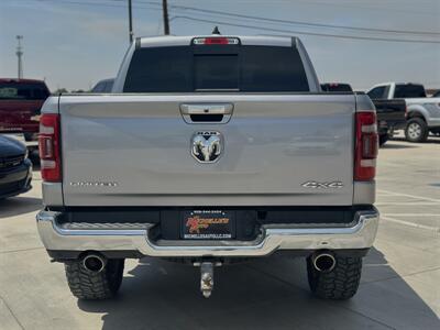 2020 RAM 1500 Limited   - Photo 8 - Somerton, AZ 85350