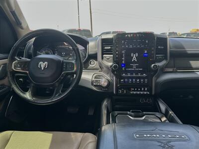 2020 RAM 1500 Limited   - Photo 2 - Somerton, AZ 85350