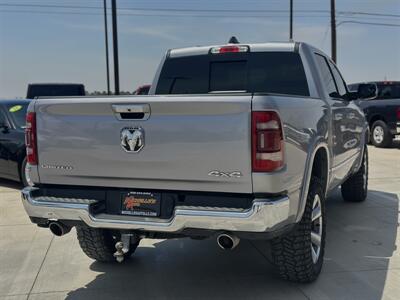 2020 RAM 1500 Limited   - Photo 9 - Somerton, AZ 85350