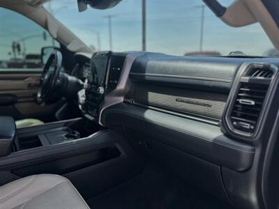 2020 RAM 1500 Limited   - Photo 6 - Somerton, AZ 85350