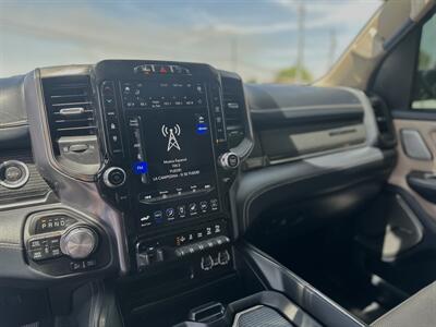 2020 RAM 1500 Limited   - Photo 12 - Somerton, AZ 85350