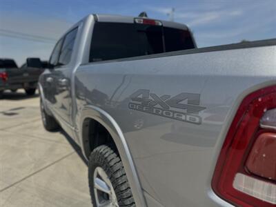 2020 RAM 1500 Limited   - Photo 10 - Somerton, AZ 85350