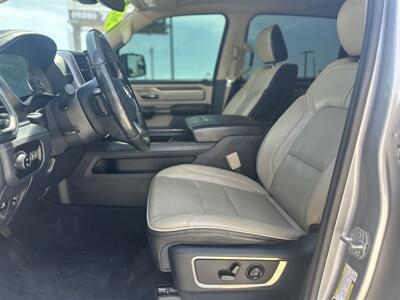 2020 RAM 1500 Limited   - Photo 3 - Somerton, AZ 85350
