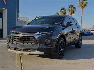 2022 Chevrolet Blazer LT   - Photo 5 - Yuma, AZ 85364