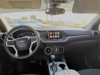 2022 Chevrolet Blazer LT   - Photo 2 - Yuma, AZ 85364