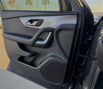 2022 Chevrolet Blazer LT   - Photo 9 - Yuma, AZ 85364