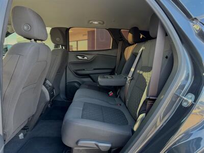 2022 Chevrolet Blazer LT   - Photo 4 - Yuma, AZ 85364