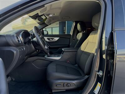 2022 Chevrolet Blazer LT   - Photo 3 - Yuma, AZ 85364