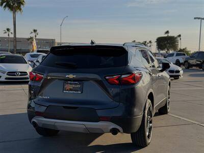 2022 Chevrolet Blazer LT   - Photo 7 - Yuma, AZ 85364