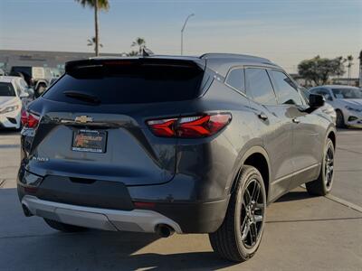 2022 Chevrolet Blazer LT   - Photo 6 - Yuma, AZ 85364