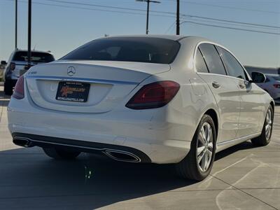 2019 Mercedes-Benz C 300   - Photo 9 - Yuma, AZ 85364