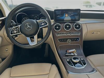 2019 Mercedes-Benz C 300   - Photo 2 - Yuma, AZ 85364