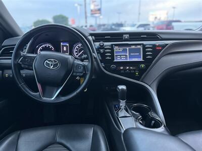 2019 Toyota Camry SE   - Photo 5 - Somerton, AZ 85350