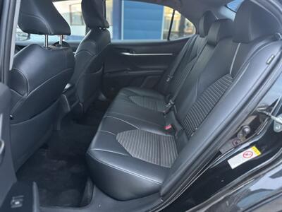 2019 Toyota Camry SE   - Photo 4 - Somerton, AZ 85350