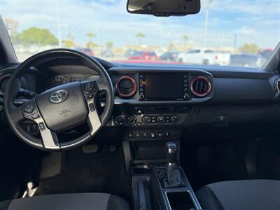 2019 RAM 2500 Big Horn - Photo 2 - Somerton, AZ 85350