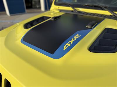 2023 Jeep Wrangler Rubicon 4xe 20th Anniversary - Photo 12 - Yuma, AZ 85364