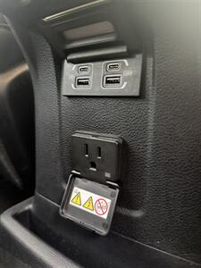 2023 Jeep Wrangler Rubicon 4xe 20th Anniversary - Photo 16 - Yuma, AZ 85364