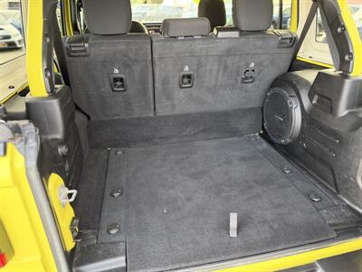 2023 Jeep Wrangler Rubicon 4xe 20th Anniversary - Photo 8 - Yuma, AZ 85364