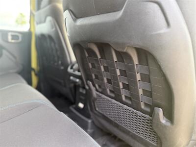 2023 Jeep Wrangler Rubicon 4xe 20th Anniversary - Photo 15 - Yuma, AZ 85364