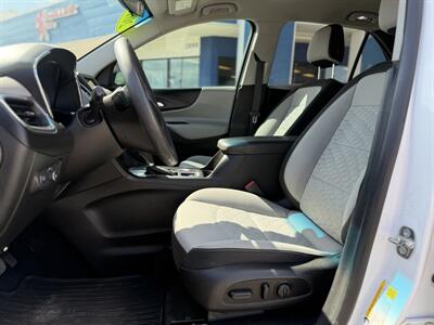 2019 Chevrolet Equinox LS - Photo 15 - Yuma, AZ 85365