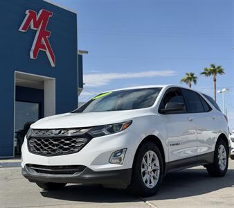 2019 Chevrolet Equinox LS - Photo 11 - Yuma, AZ 85365