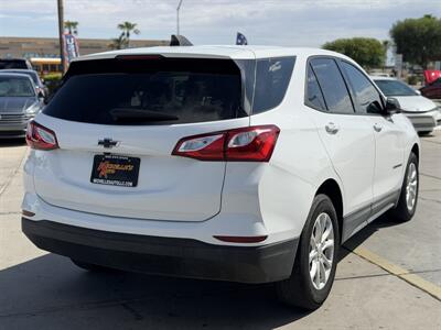 2019 Chevrolet Equinox LS - Photo 13 - Yuma, AZ 85365