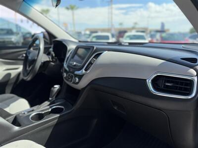 2019 Chevrolet Equinox LS - Photo 18 - Yuma, AZ 85365