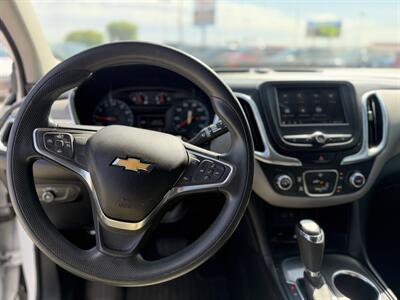 2019 Chevrolet Equinox LS - Photo 16 - Yuma, AZ 85365