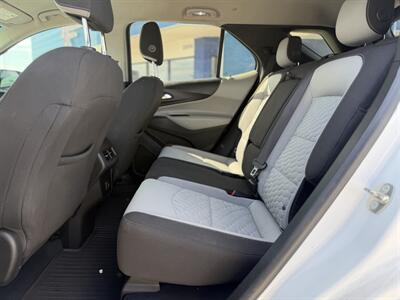 2019 Chevrolet Equinox LS - Photo 17 - Yuma, AZ 85365