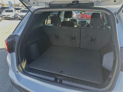 2019 Chevrolet Equinox LS   - Photo 10 - Yuma, AZ 85365