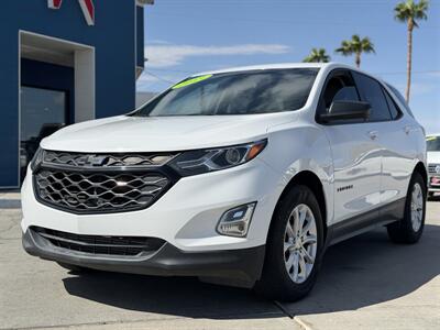 2019 Chevrolet Equinox LS - Photo 12 - Yuma, AZ 85365
