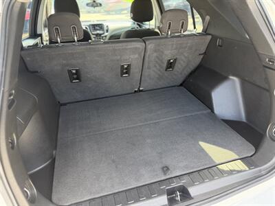 2019 Chevrolet Equinox LS - Photo 14 - Yuma, AZ 85365
