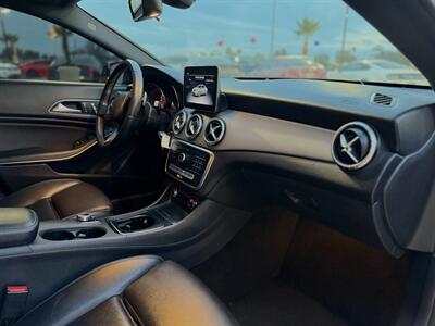 2018 Mercedes-Benz CLA CLA 250   - Photo 9 - Yuma, AZ 85364