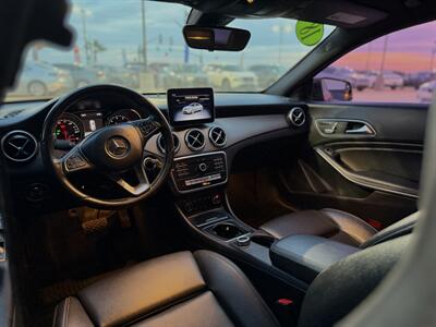 2018 Mercedes-Benz CLA CLA 250   - Photo 2 - Yuma, AZ 85364