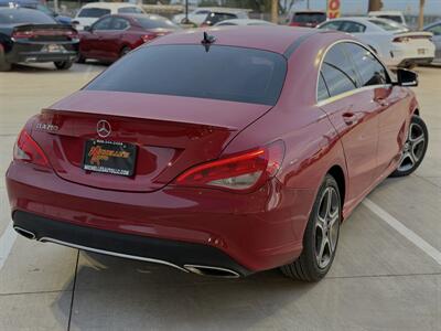 2018 Mercedes-Benz CLA CLA 250   - Photo 7 - Yuma, AZ 85364