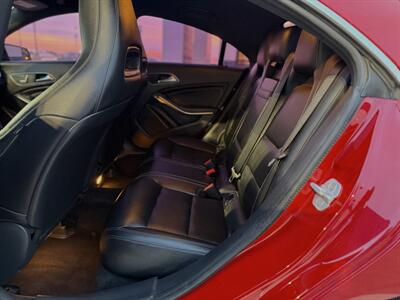 2018 Mercedes-Benz CLA CLA 250   - Photo 4 - Yuma, AZ 85364