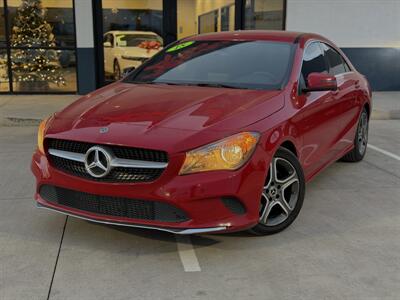 2018 Mercedes-Benz CLA CLA 250   - Photo 5 - Yuma, AZ 85364