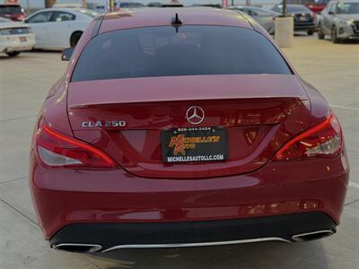 2018 Mercedes-Benz CLA CLA 250   - Photo 6 - Yuma, AZ 85364
