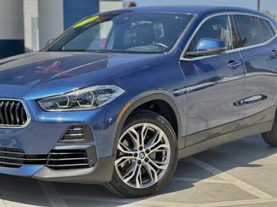 2022 BMW X2 sDrive28i   - Photo 10 - Yuma, AZ 85364