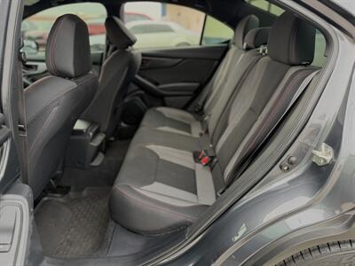 2022 Subaru WRX   - Photo 5 - Yuma, AZ 85364