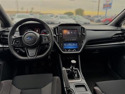 2022 Subaru WRX   - Photo 3 - Yuma, AZ 85364