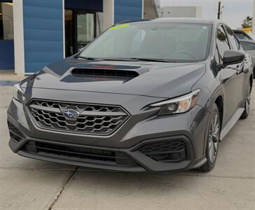 2022 Subaru WRX   - Photo 6 - Yuma, AZ 85364