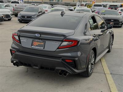 2022 Subaru WRX   - Photo 8 - Yuma, AZ 85364
