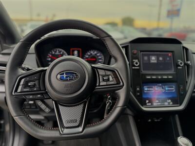 2022 Subaru WRX   - Photo 2 - Yuma, AZ 85364