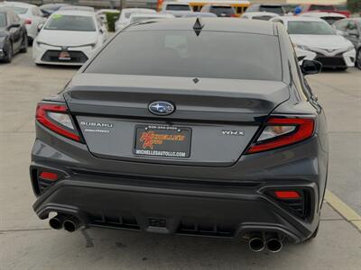 2022 Subaru WRX   - Photo 7 - Yuma, AZ 85364