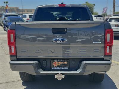 2020 Ford Ranger XL   - Photo 12 - Yuma, AZ 85364